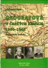 Geografové v českých zemích 1800-1945
