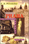 Praha. Intimní deník hrdiny