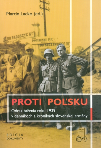 Proti Poľsku