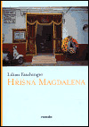 Kniha Hříšná Magdalena - Lilian Faschinger