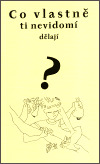 Co vlastně ti nevidomí dělají?