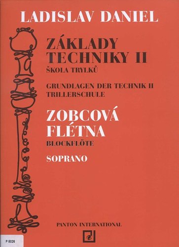 ZAKLADY TECHNIKY 2 SOPR