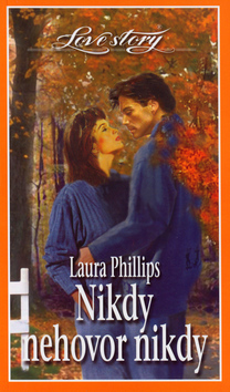 Nikdy nehovor nikdy - Love story 254