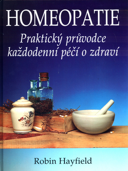 Homeopatie - 2. vydání