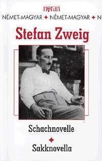 Schachnovelle,  Sakknovella