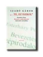Te, ez iszkol!