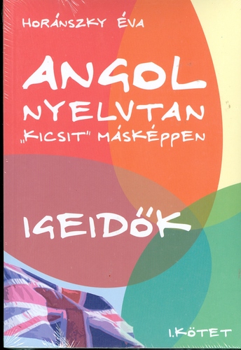 Angol nyelvtan