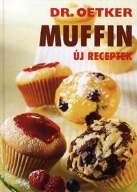 Muffin Új receptek
