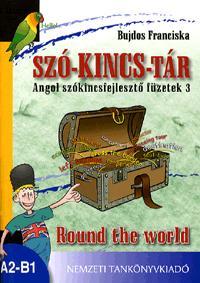 Round the world