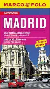 Madrid (Marco Polo)