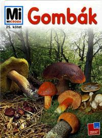 Mi micsoda Gombák