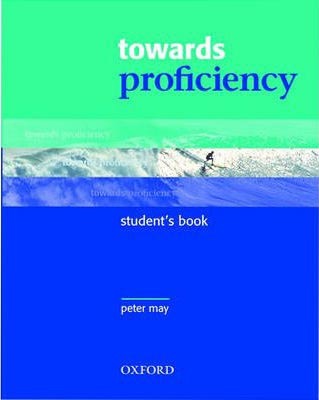 Towards Proficiency Student´s Book