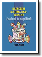 A Bátaszéki Matematikaverseny