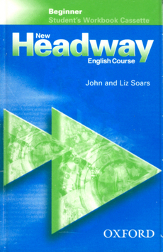 New Headway Beginner Student´s Cassette /1/