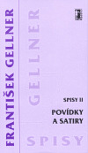 Povídky a satiry