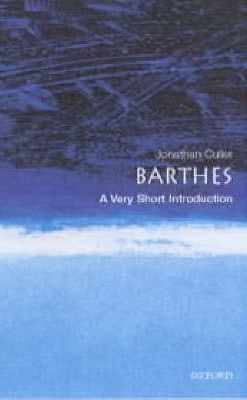 VSI Barthes