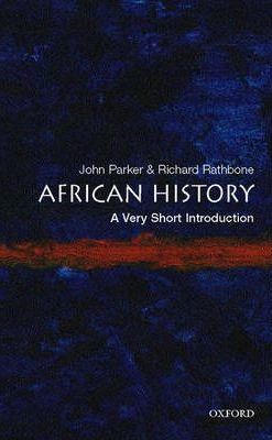 VSI African History