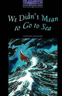 We Didn´t Mean to Go to Sea