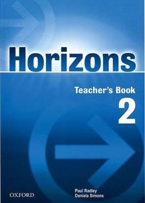 Horizons 2 Teacher´s Book