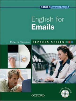 Oxford Express - for Emails SB + CD