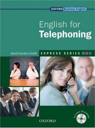 Oxford Express - for the Telephoning SB + CD