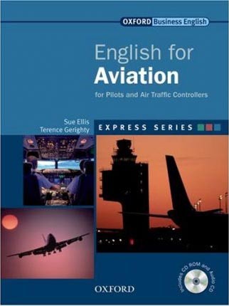Express: English for Aviation SB+ MultiROM and Audio CD
