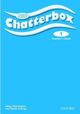 New Chatterbox 1 Teacher´s Book