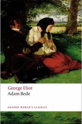 Adam Bede (Oxford World´s Classics)