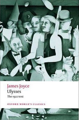 Ulysses (Oxford World´s Classics)
