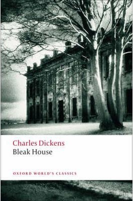 Bleak House (Oxford World´s Classics)