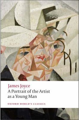 A Portrait of the Artist as a Young Man (Oxford World´s Classics)