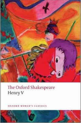 The Oxford Shakespeare: Henry V (Oxford World´s Classics)