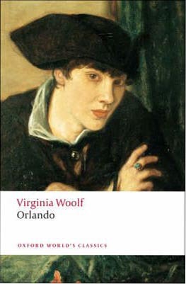 Orlando: a Biography (Oxford World´s Classics)