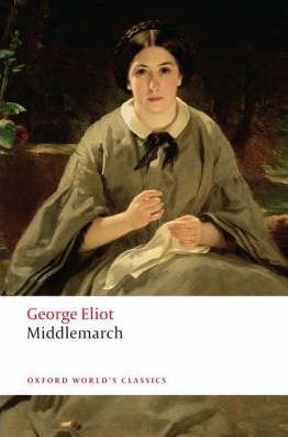 Middlemarch (Oxford World´s Classics)