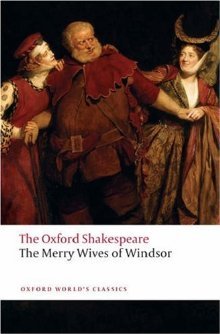 The Oxford Shakespeare: The Merry Wives of Windsor (Oxford World´s Classics)