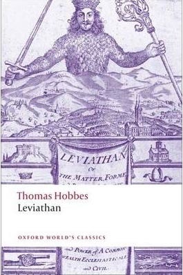 Leviathan (Oxford World´s Classics)