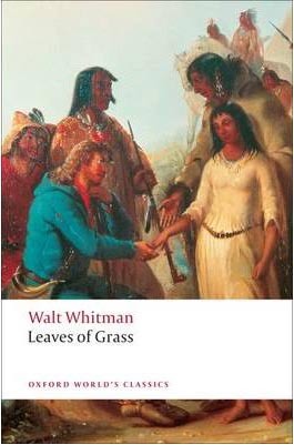 Leaves of Grass (Oxford World´s Classics)
