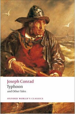 Typhoon and Other Tales (Oxford World´s Classics)