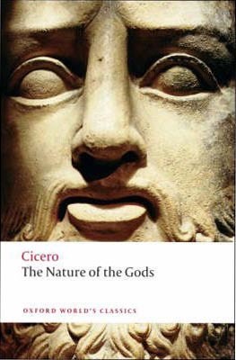 The Nature of the Gods (Oxford World´s Classics)
