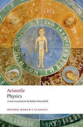 Physics (Oxford World´s Classics)