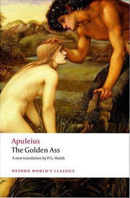 The Golden Ass (Oxford World´s Classics)