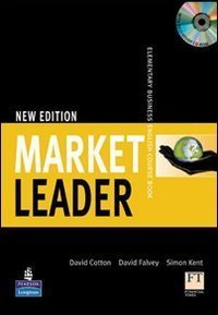 Market Leader Intermediate Teachers Pk