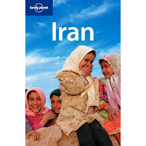 Iran LP GB