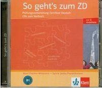 So geht´s zum Zertifikat Deutsch CD (2)