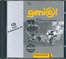 Genial A1 CD zum AB /audio/
