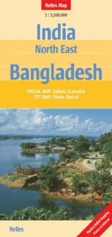 India North East / Bangladesh 1,500 000