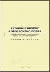 Ekonomie dúvěry a společného dobra