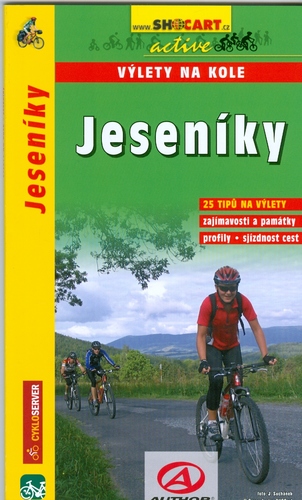 JESENIKY