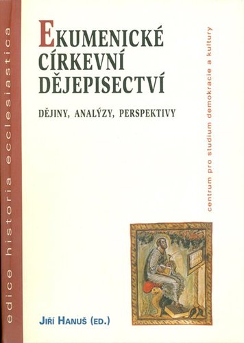 Ekumenické cirkevní dějepisectví