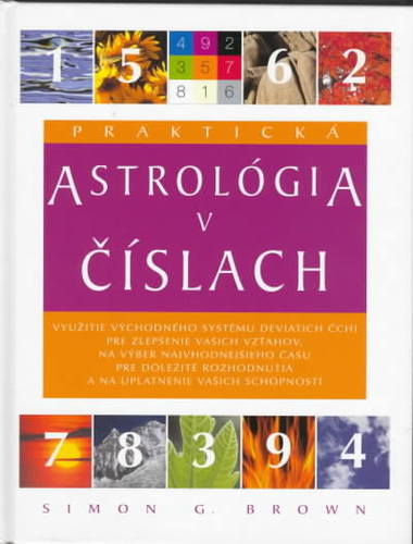 Astrológia v číslach